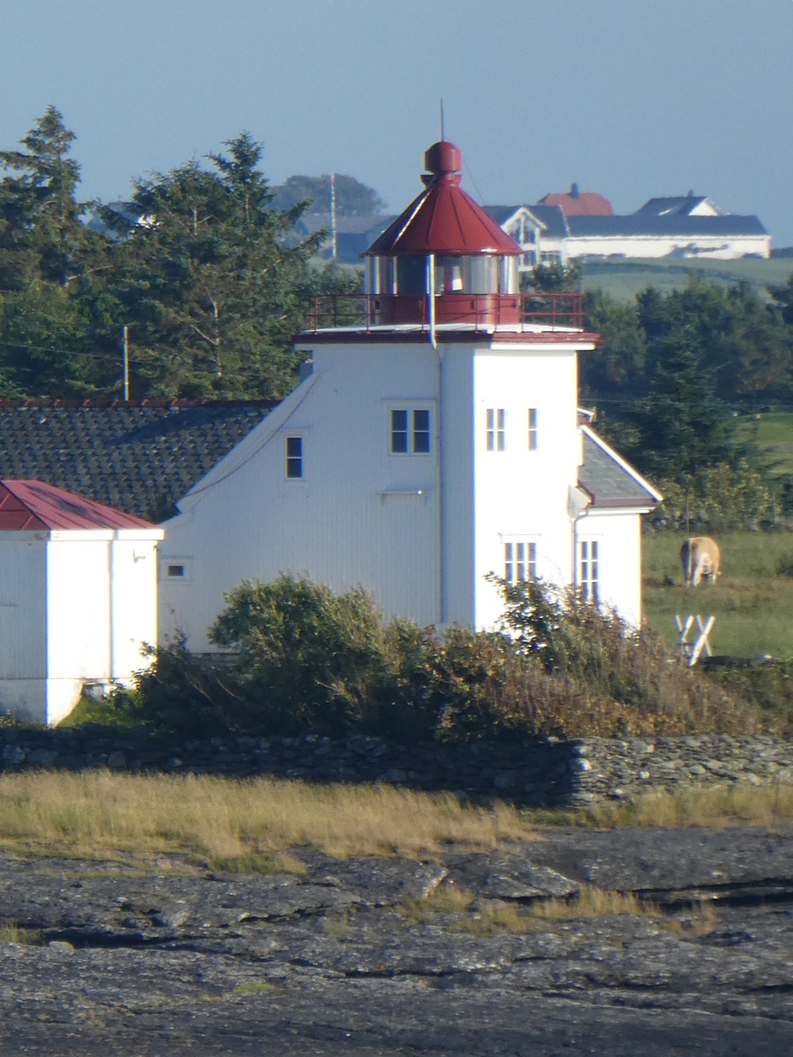 Tungenes Fyr - 2026